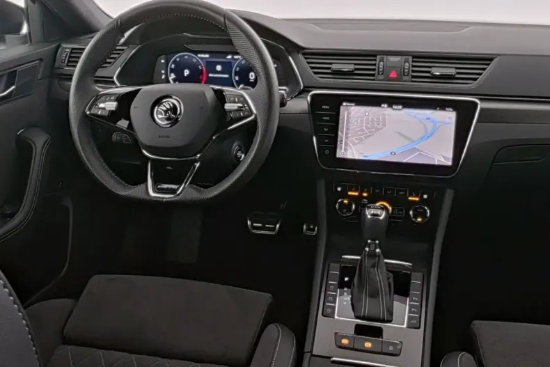 Skoda Superb din 2021 cu 38.886 km - oferta SKO174827 - foto 15