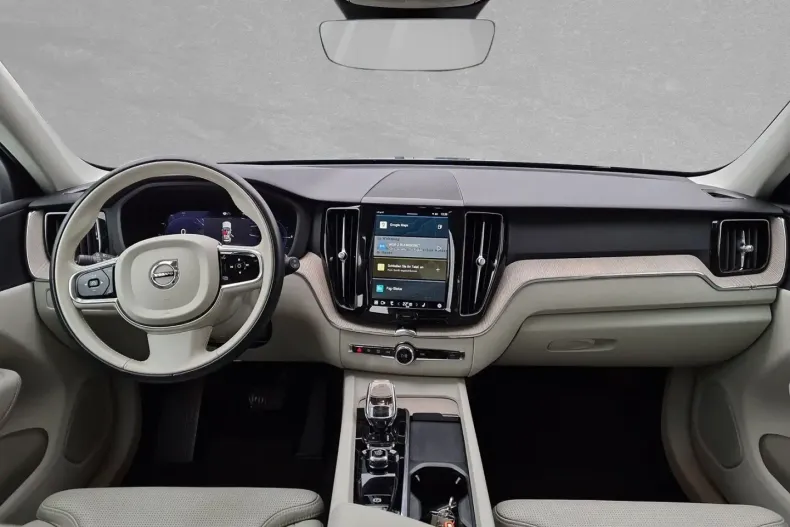 Volvo XC60 din 2022 cu 44.293 km - oferta VOL174828 - foto 5