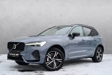 Volvo XC60 din 2022 - oferta VOL174829