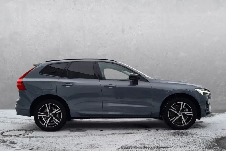 Volvo XC60 din 2022 cu 44.293 km - oferta VOL174829 - foto 6