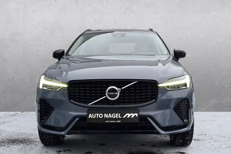 Volvo XC60 din 2022 cu 44.293 km - oferta VOL174829 - foto 8