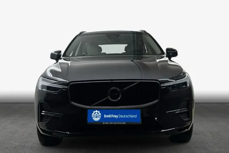Volvo XC60 din 2024 cu 5.285 km - oferta VOL174830 - foto 1
