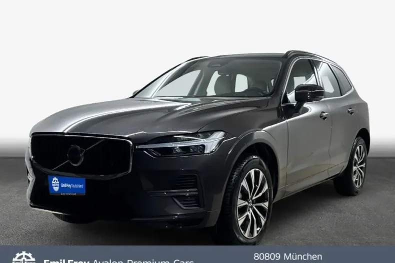 Volvo XC60 din 2024 cu 5.285 km - oferta VOL174830 - foto 2