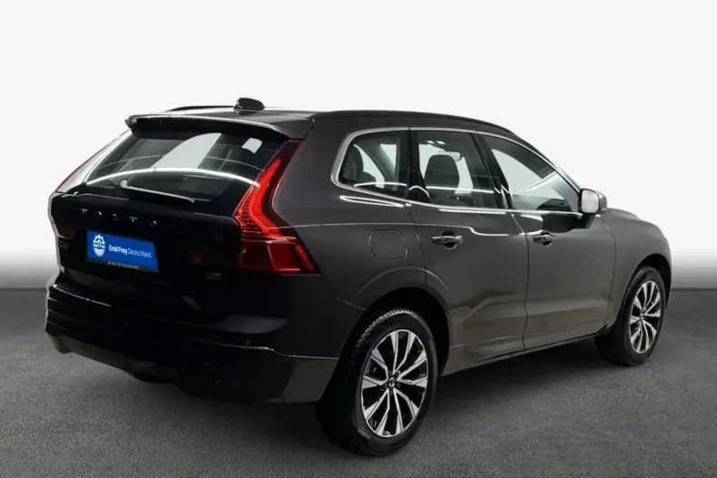 Volvo XC60 din 2024 cu 5.285 km - oferta VOL174830 - foto 3