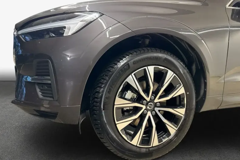 Volvo XC60 din 2024 cu 5.285 km - oferta VOL174830 - foto 6