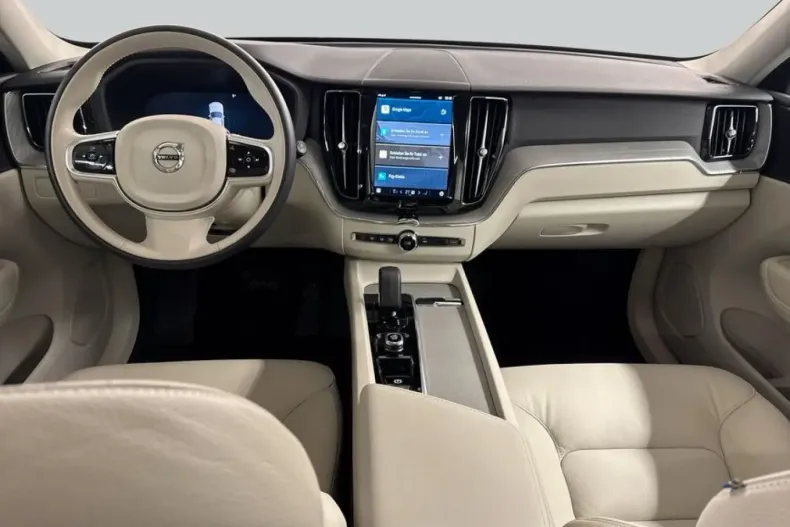 Volvo XC60 din 2024 cu 5.285 km - oferta VOL174830 - foto 11