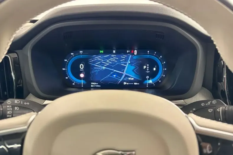 Volvo XC60 din 2024 cu 5.285 km - oferta VOL174830 - foto 13