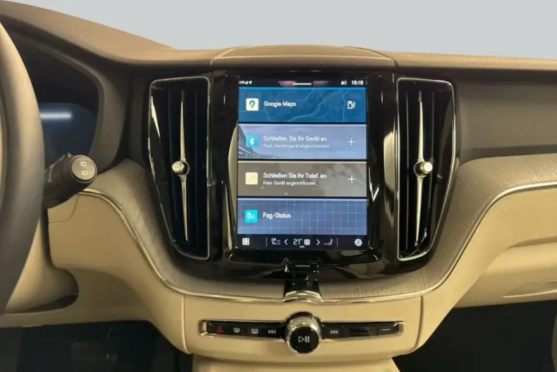 Volvo XC60 din 2024 cu 5.285 km - oferta VOL174830 - foto 14