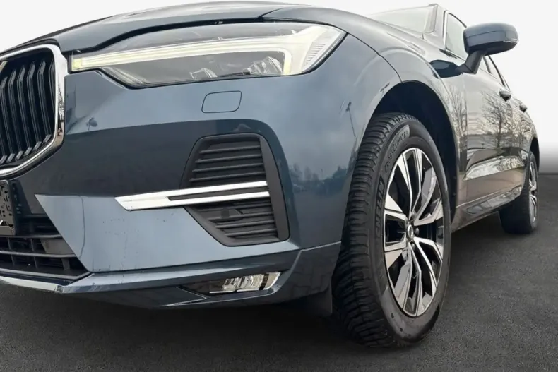 Volvo XC60 din 2024 cu 6.924 km - oferta VOL174831 - foto 5