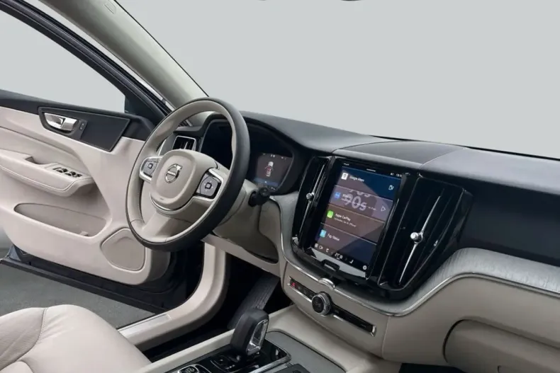 Volvo XC60 din 2024 cu 6.924 km - oferta VOL174831 - foto 11