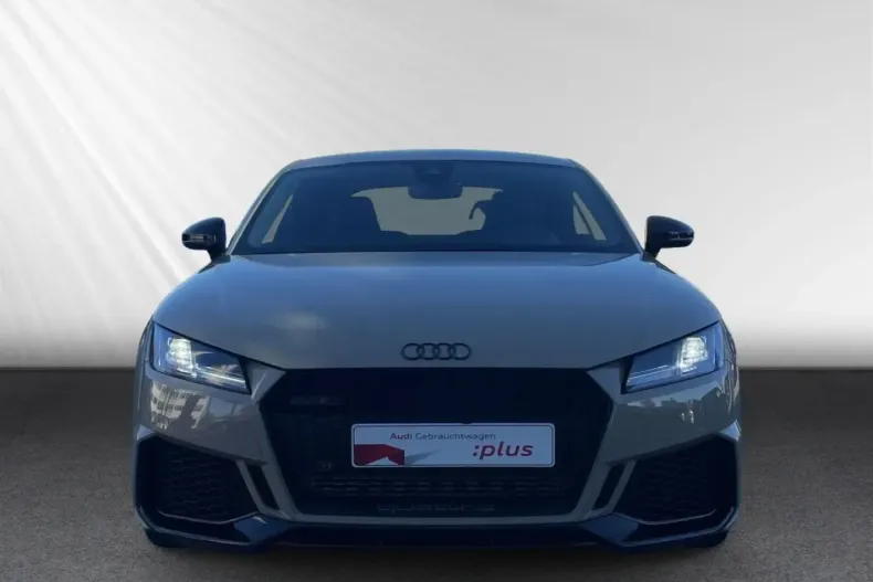 Audi TT RS din 2023 cu 18.912 km - oferta AUD174832 - foto 5
