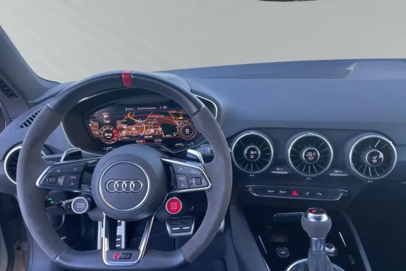 Audi TT RS din 2023 cu 18.912 km - oferta AUD174832 - foto 7