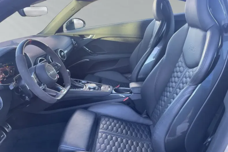 Audi TT RS din 2023 cu 18.912 km - oferta AUD174832 - foto 8