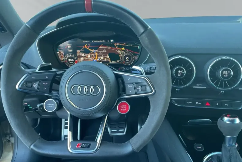 Audi TT RS din 2023 cu 18.912 km - oferta AUD174832 - foto 12