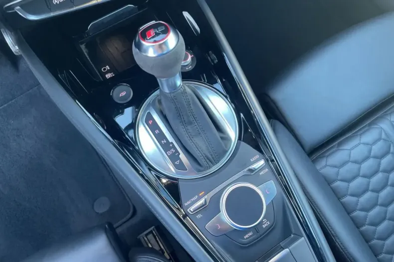 Audi TT RS din 2023 cu 18.912 km - oferta AUD174832 - foto 14