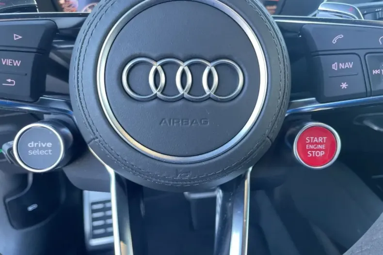 Audi TT RS din 2023 cu 18.912 km - oferta AUD174832 - foto 15