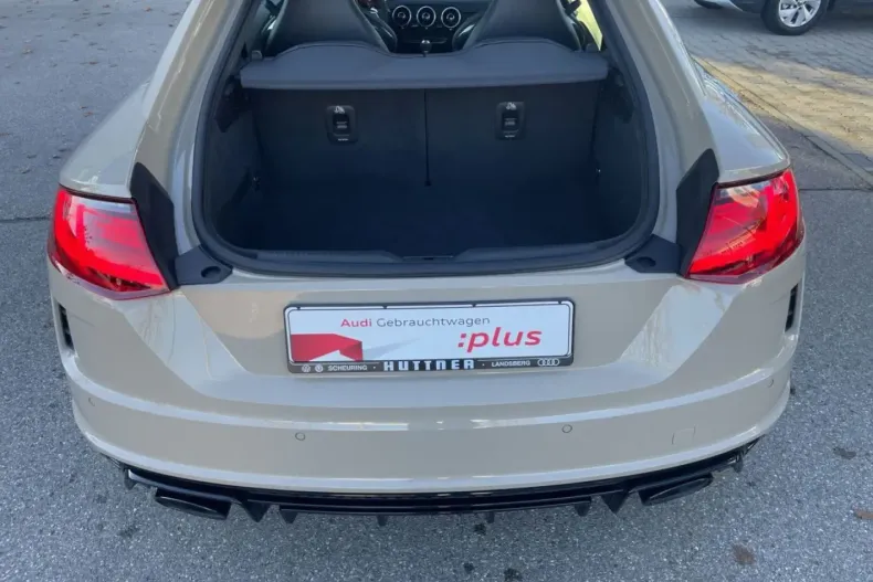 Audi TT RS din 2023 cu 18.912 km - oferta AUD174832 - foto 16