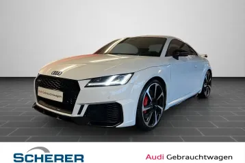 Audi TT RS din 2022 - oferta AUD174833