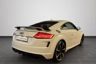 Audi TT RS din 2022 cu 29.358 km - oferta AUD174833 - foto 2