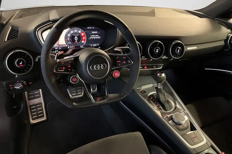 Audi TT RS din 2022 cu 29.358 km - oferta AUD174833 - foto 3