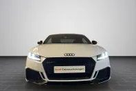 Audi TT RS din 2022 cu 29.358 km - oferta AUD174833 - foto 5