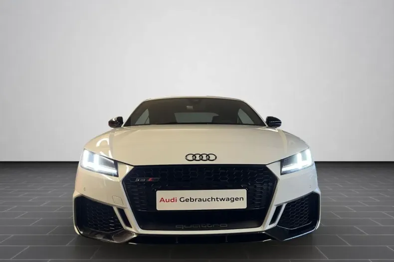 Audi TT RS din 2022 cu 29.358 km - oferta AUD174833 - foto 5
