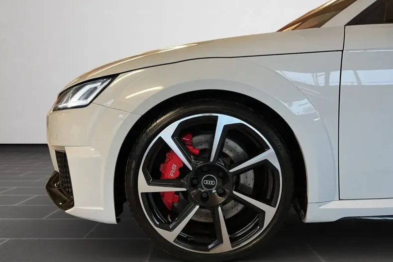 Audi TT RS din 2022 cu 29.358 km - oferta AUD174833 - foto 8