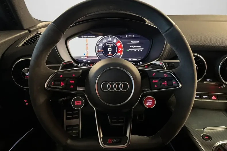 Audi TT RS din 2022 cu 29.358 km - oferta AUD174833 - foto 9