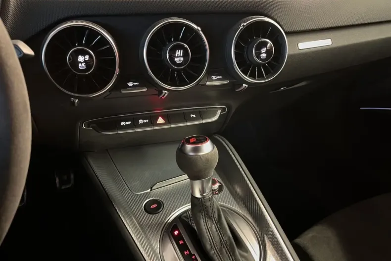 Audi TT RS din 2022 cu 29.358 km - oferta AUD174833 - foto 11