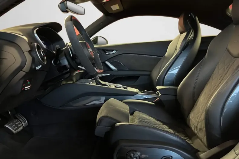 Audi TT RS din 2022 cu 29.358 km - oferta AUD174833 - foto 12