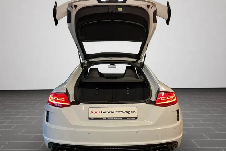 Audi TT RS din 2022 cu 29.358 km - oferta AUD174833 - foto 15