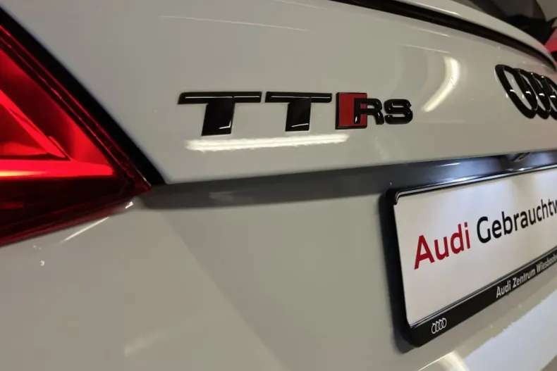 Audi TT RS din 2022 cu 29.358 km - oferta AUD174833 - foto 16