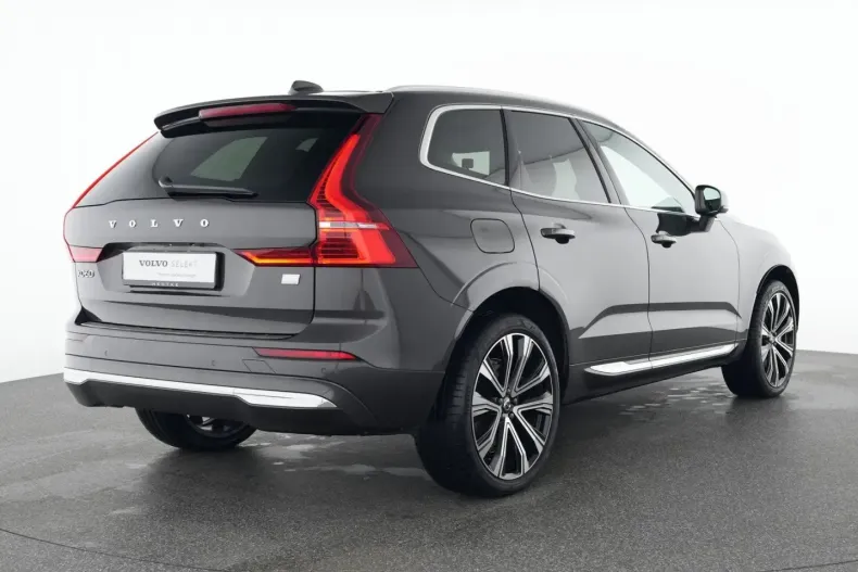 Volvo XC60 din 2022 cu 64.818 km - oferta VOL174834 - foto 2