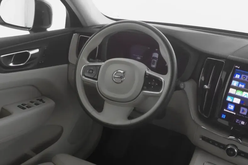 Volvo XC60 din 2022 cu 64.818 km - oferta VOL174834 - foto 4