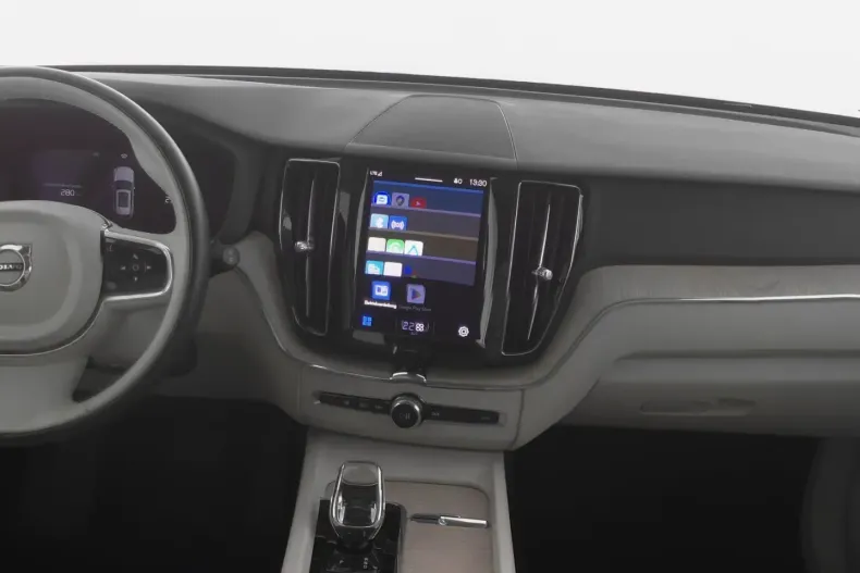 Volvo XC60 din 2022 cu 64.818 km - oferta VOL174834 - foto 6