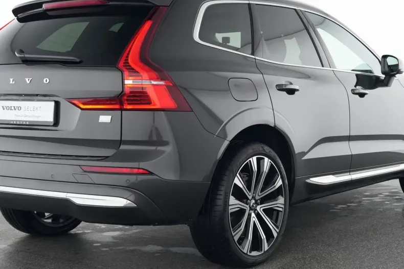 Volvo XC60 din 2022 cu 64.818 km - oferta VOL174834 - foto 9