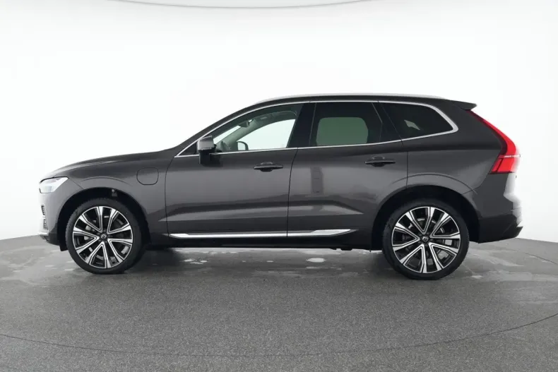 Volvo XC60 din 2022 cu 64.818 km - oferta VOL174834 - foto 10