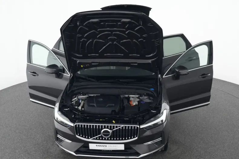 Volvo XC60 din 2022 cu 64.818 km - oferta VOL174834 - foto 12