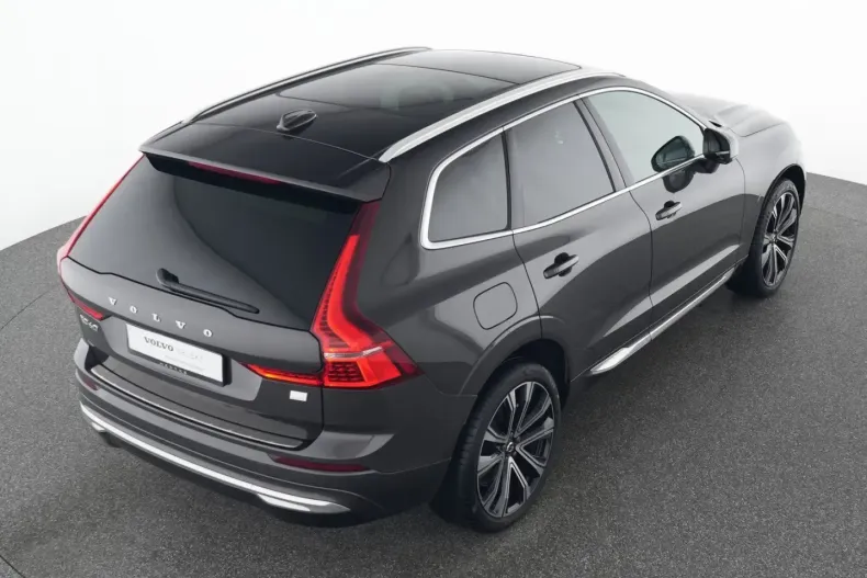 Volvo XC60 din 2022 cu 64.818 km - oferta VOL174834 - foto 18