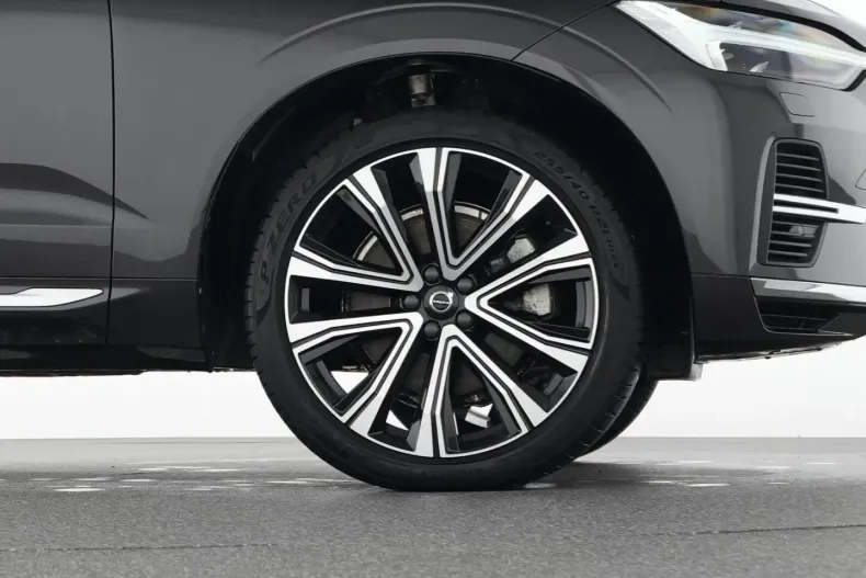 Volvo XC60 din 2022 cu 64.818 km - oferta VOL174834 - foto 21