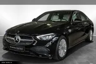 Mercedes-Benz C 180 din 2024 cu 7.540 km - oferta MER174835 - foto 1