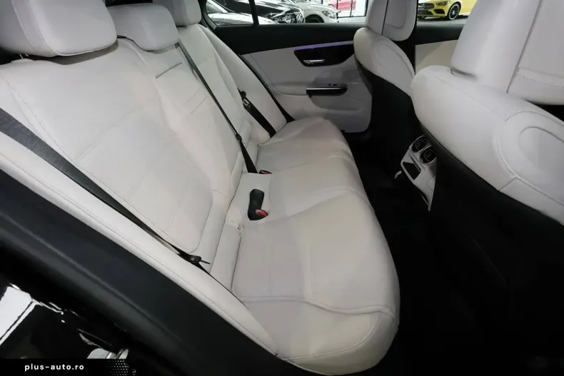 Mercedes-Benz C 180 din 2024 cu 7.540 km - oferta MER174835 - foto 7