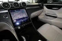 Mercedes-Benz C 180 din 2024 cu 7.540 km - oferta MER174835 - foto 10