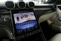 Mercedes-Benz C 180 din 2024 cu 7.540 km - oferta MER174835 - foto 11