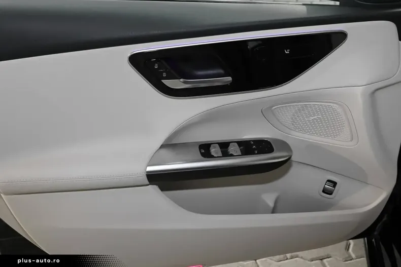 Mercedes-Benz C 180 din 2024 cu 7.540 km - oferta MER174835 - foto 12