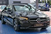 Mercedes-Benz C 180 din 2024 cu 7.048 km - oferta MER174836 - foto 1