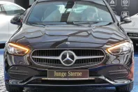 Mercedes-Benz C 180 din 2024 cu 7.048 km - oferta MER174836 - foto 2