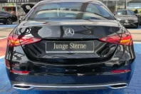 Mercedes-Benz C 180 din 2024 cu 7.048 km - oferta MER174836 - foto 5