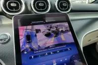 Mercedes-Benz C 180 din 2024 cu 7.048 km - oferta MER174836 - foto 8