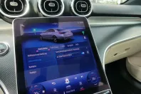 Mercedes-Benz C 180 din 2024 cu 7.048 km - oferta MER174836 - foto 14